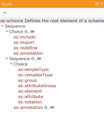 XML Editor - XMLBlueprint